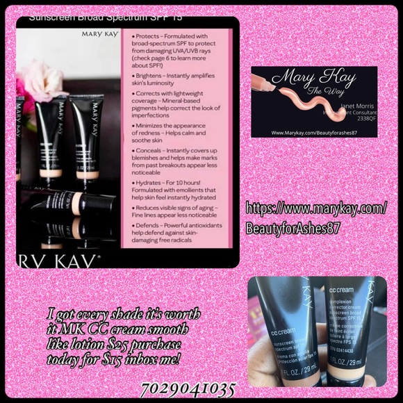 Book $8, foundation $15, men/women fragrances set $25, - Picture 4 of 13